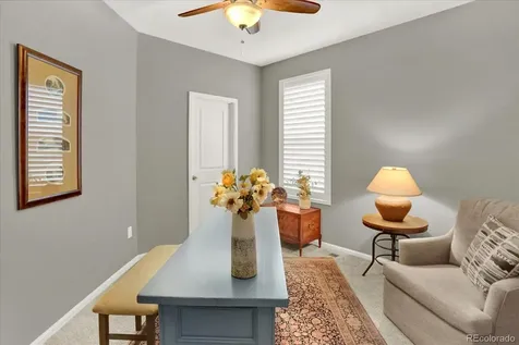 4171 Happy Hollow Drive Castle Rock CO 80104