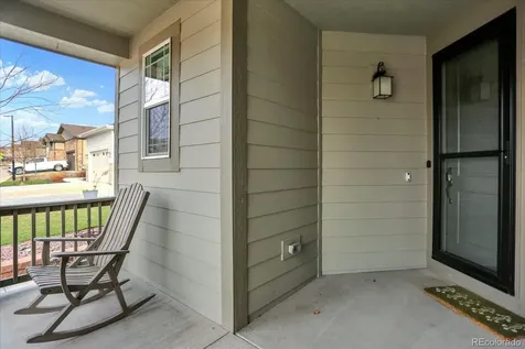 4171 Happy Hollow Drive Castle Rock CO 80104