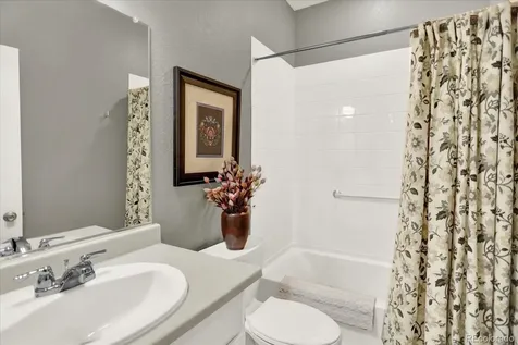 4171 Happy Hollow Drive Castle Rock CO 80104