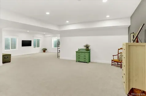 4171 Happy Hollow Drive Castle Rock CO 80104