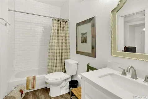 4171 Happy Hollow Drive Castle Rock CO 80104