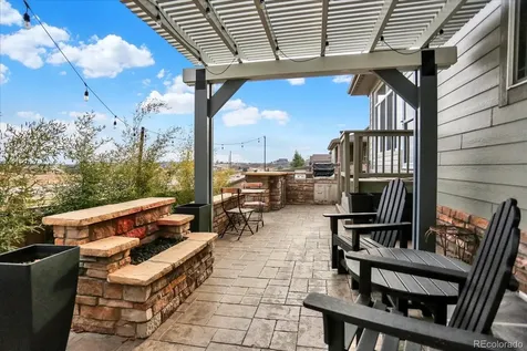 4171 Happy Hollow Drive Castle Rock CO 80104
