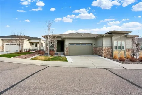 4171 Happy Hollow Drive Castle Rock CO 80104
