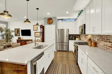 4171 Happy Hollow Drive Castle Rock CO 80104