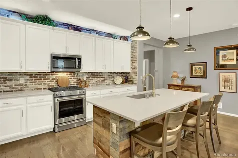 4171 Happy Hollow Drive Castle Rock CO 80104