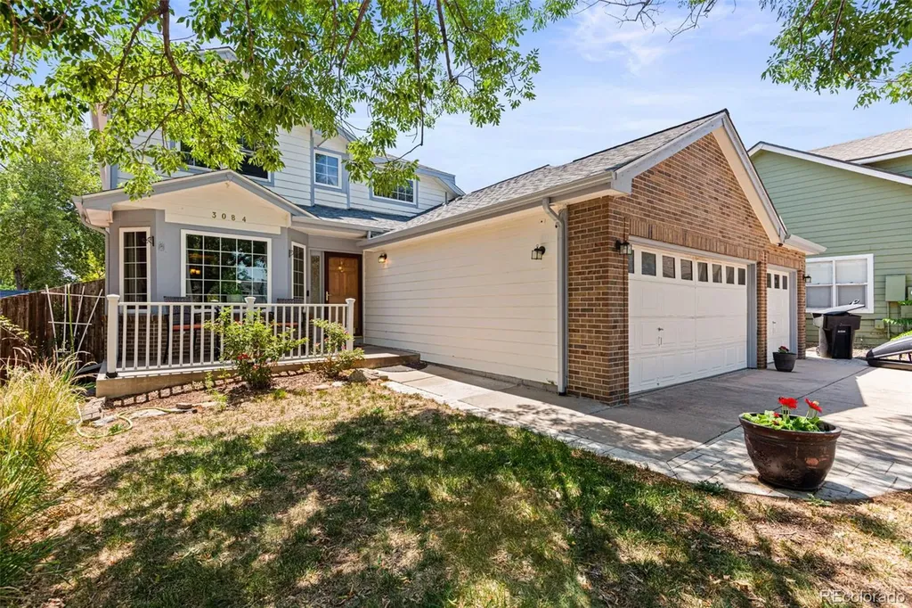 3084 Signal Creek Boulevard Thornton CO 80241