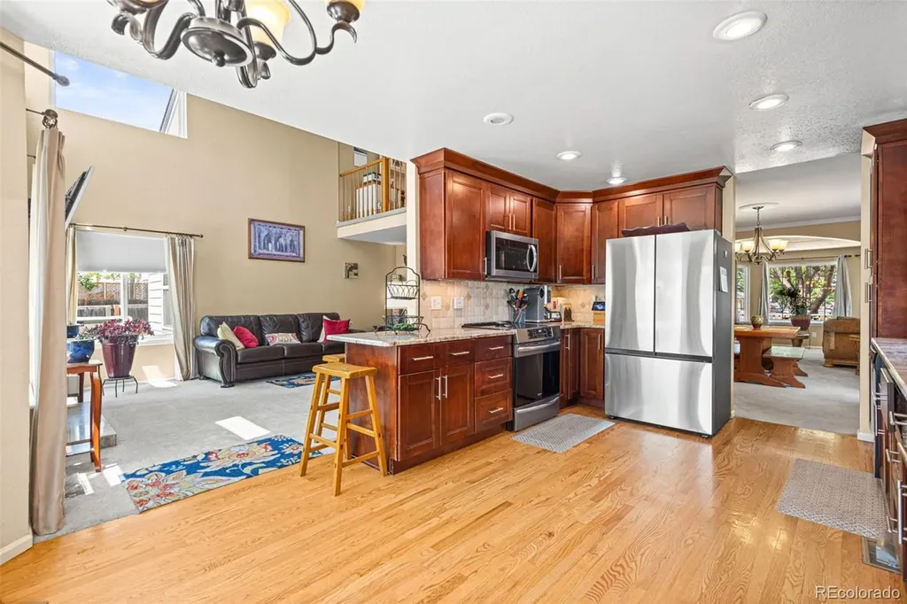 3084 Signal Creek Boulevard Thornton CO 80241