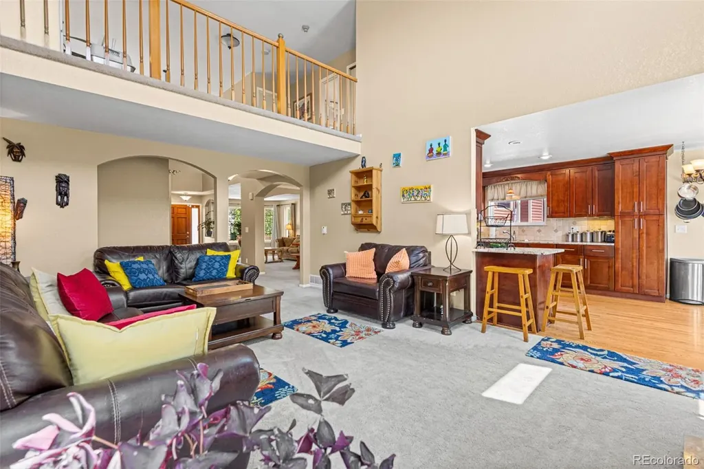 3084 Signal Creek Boulevard Thornton CO 80241