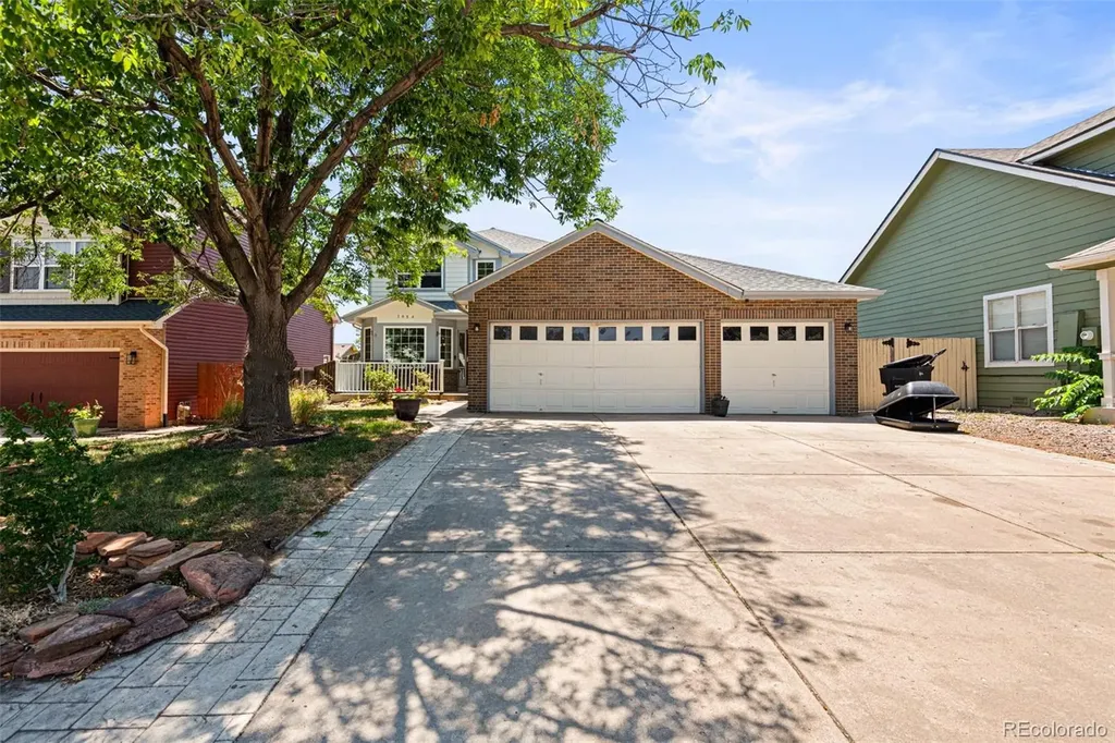 3084 Signal Creek Boulevard Thornton CO 80241