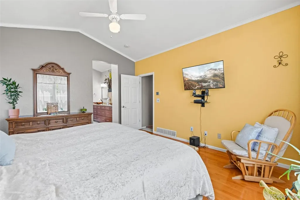 3084 Signal Creek Boulevard Thornton CO 80241
