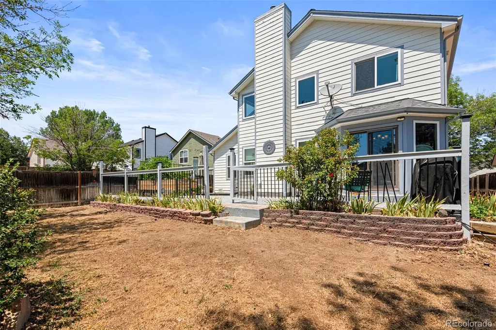 3084 Signal Creek Boulevard Thornton CO 80241