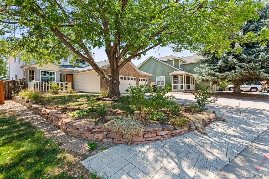 3084 Signal Creek Boulevard Thornton CO 80241