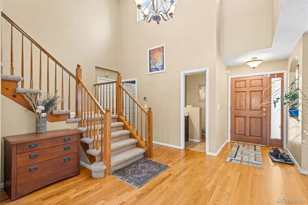 3084 Signal Creek Boulevard Thornton CO 80241