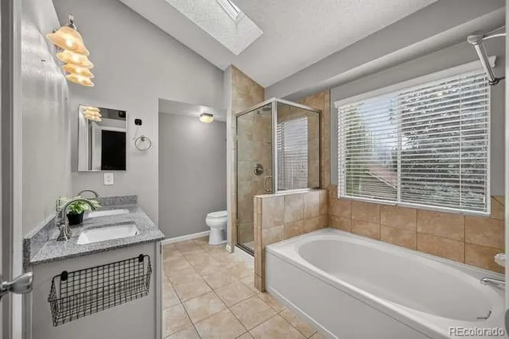 10728 Kimball Street Parker CO 80134