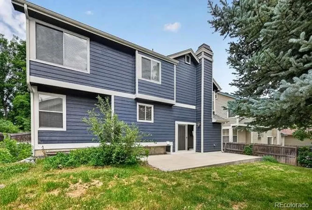 10728 Kimball Street Parker CO 80134
