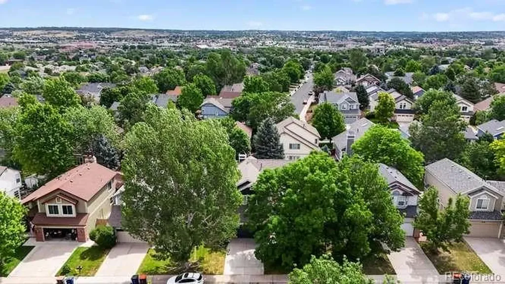 10728 Kimball Street Parker CO 80134