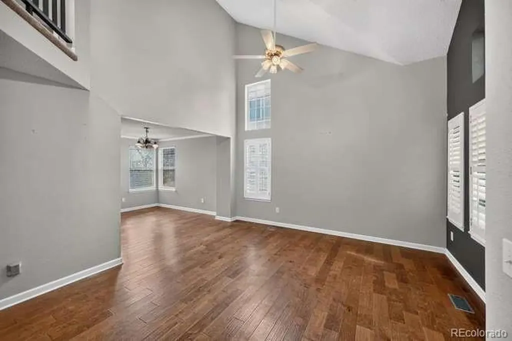 10728 Kimball Street Parker CO 80134