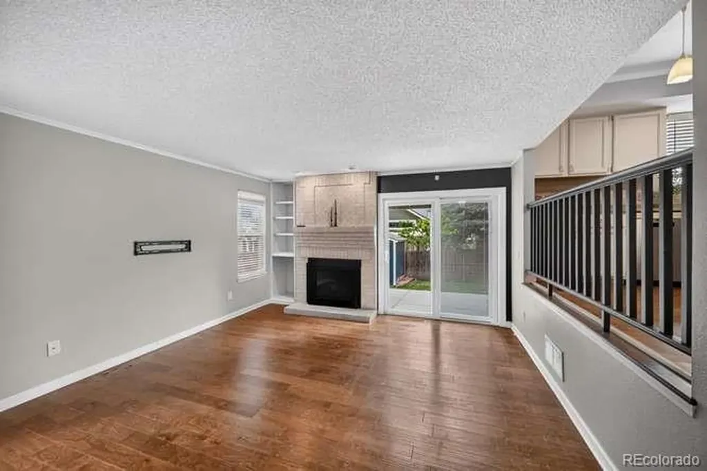 10728 Kimball Street Parker CO 80134