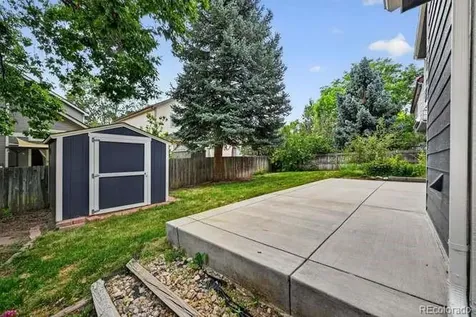 10728 Kimball Street Parker CO 80134