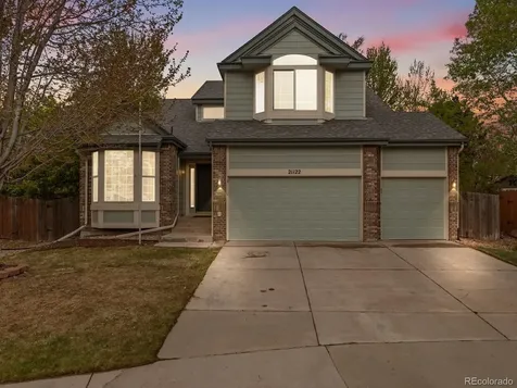 21122 White Pine Lane Parker CO 80138