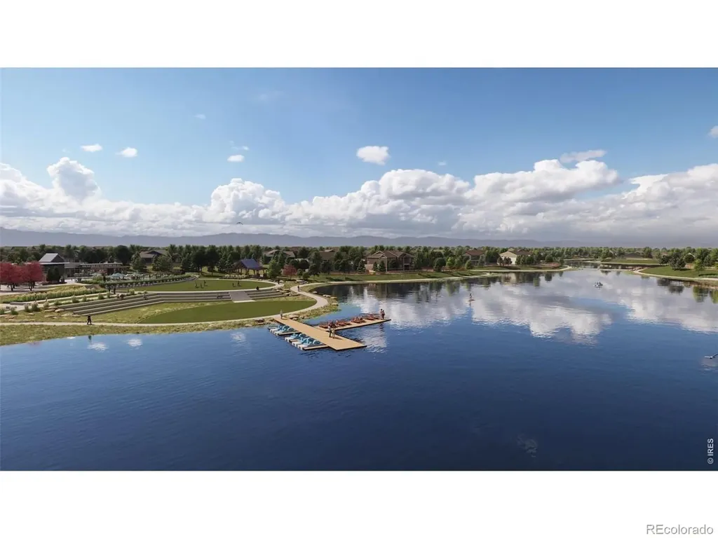 5600 Blacksmith Avenue Timnath CO 80547