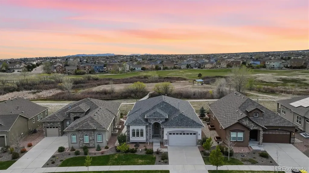 10078 Stonemont Drive Peyton CO 80831