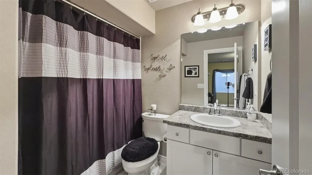 10078 Stonemont Drive Peyton CO 80831