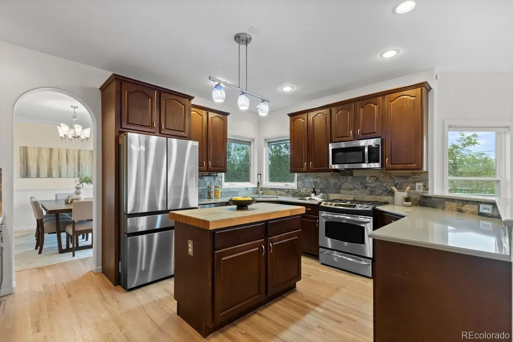 3900 Pierson Street Wheat Ridge CO 80033
