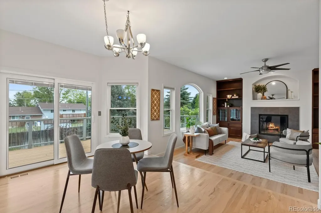 3900 Pierson Street Wheat Ridge CO 80033