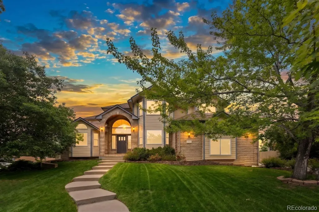 3900 Pierson Street Wheat Ridge CO 80033