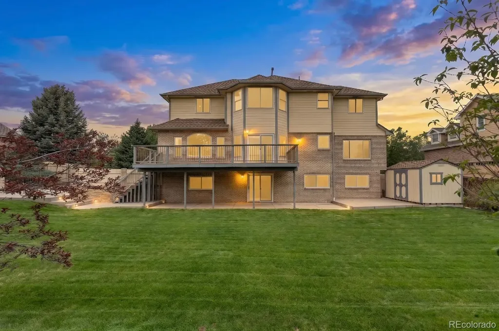 3900 Pierson Street Wheat Ridge CO 80033