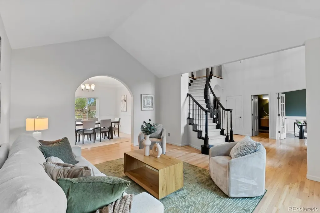 3900 Pierson Street Wheat Ridge CO 80033