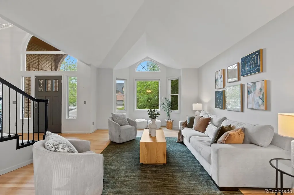 3900 Pierson Street Wheat Ridge CO 80033