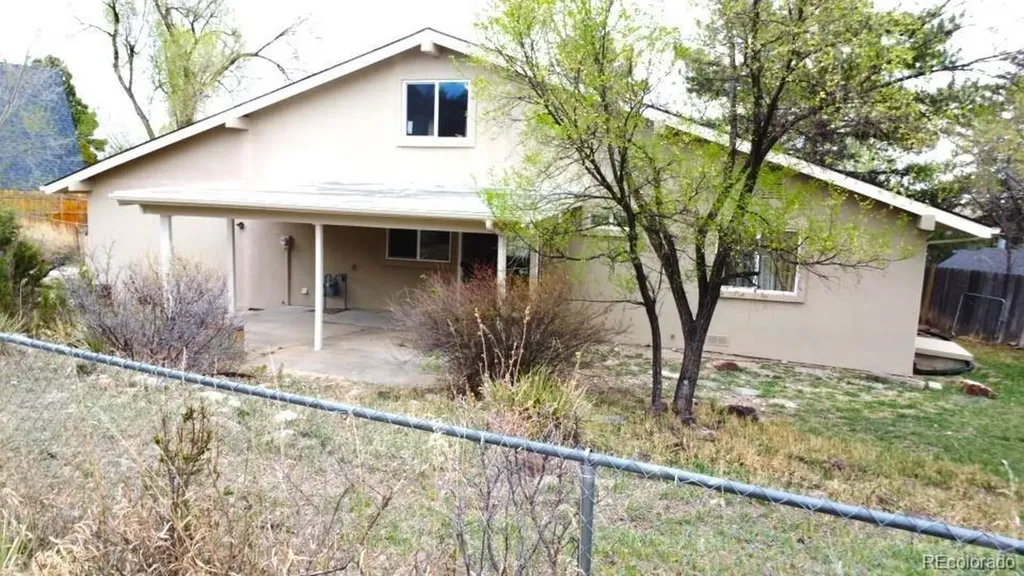 5820 Reef Place Colorado City CO 81019