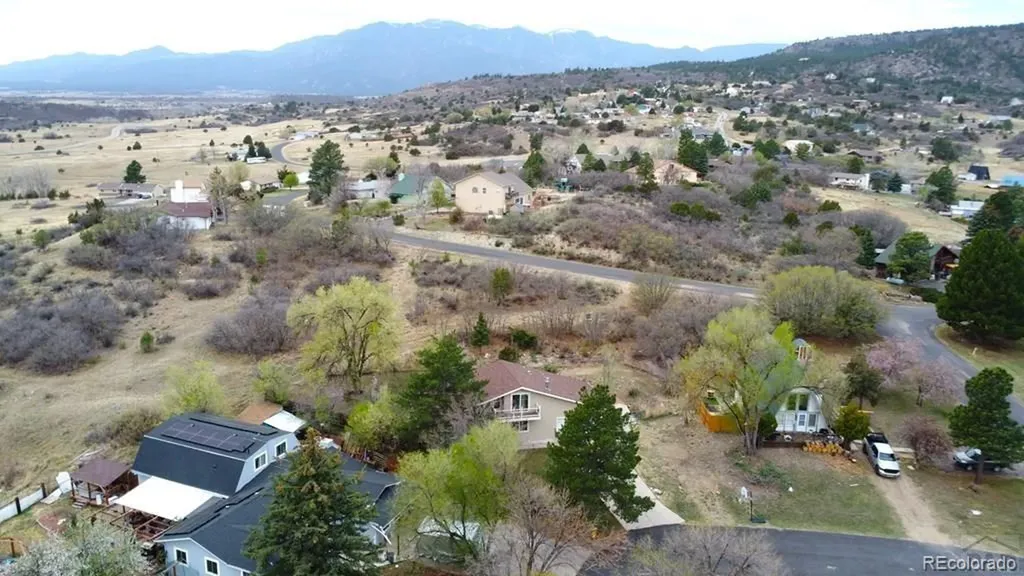 5820 Reef Place Colorado City CO 81019