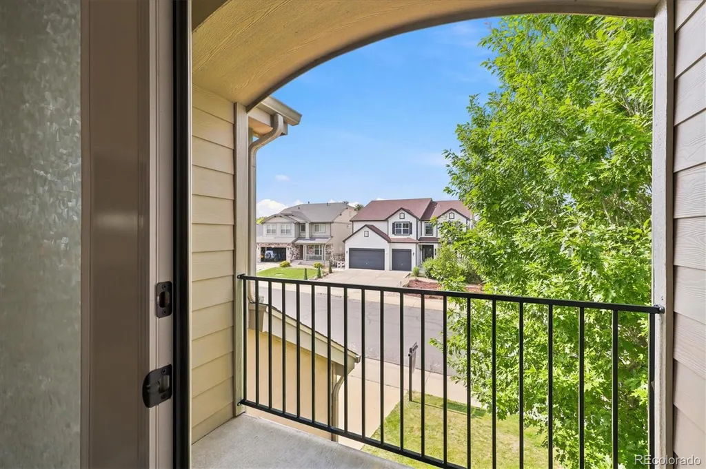 5507 Mustang Drive Longmont CO 80504