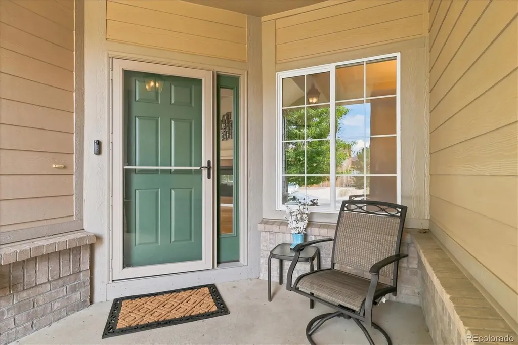 5507 Mustang Drive Longmont CO 80504