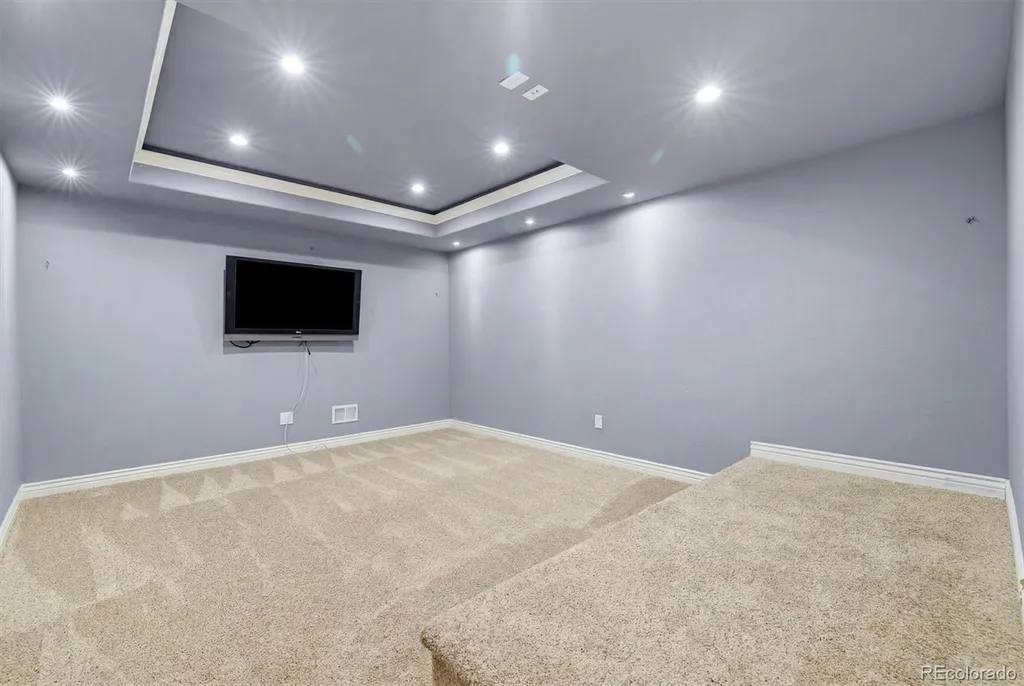 5507 Mustang Drive Longmont CO 80504