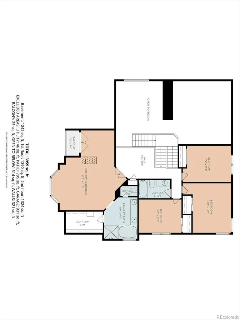 5507 Mustang Drive Longmont CO 80504