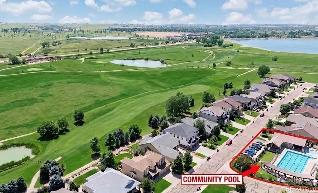 5507 Mustang Drive Longmont CO 80504