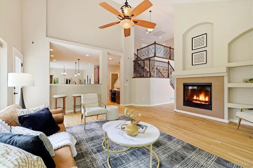 5507 Mustang Drive Longmont CO 80504