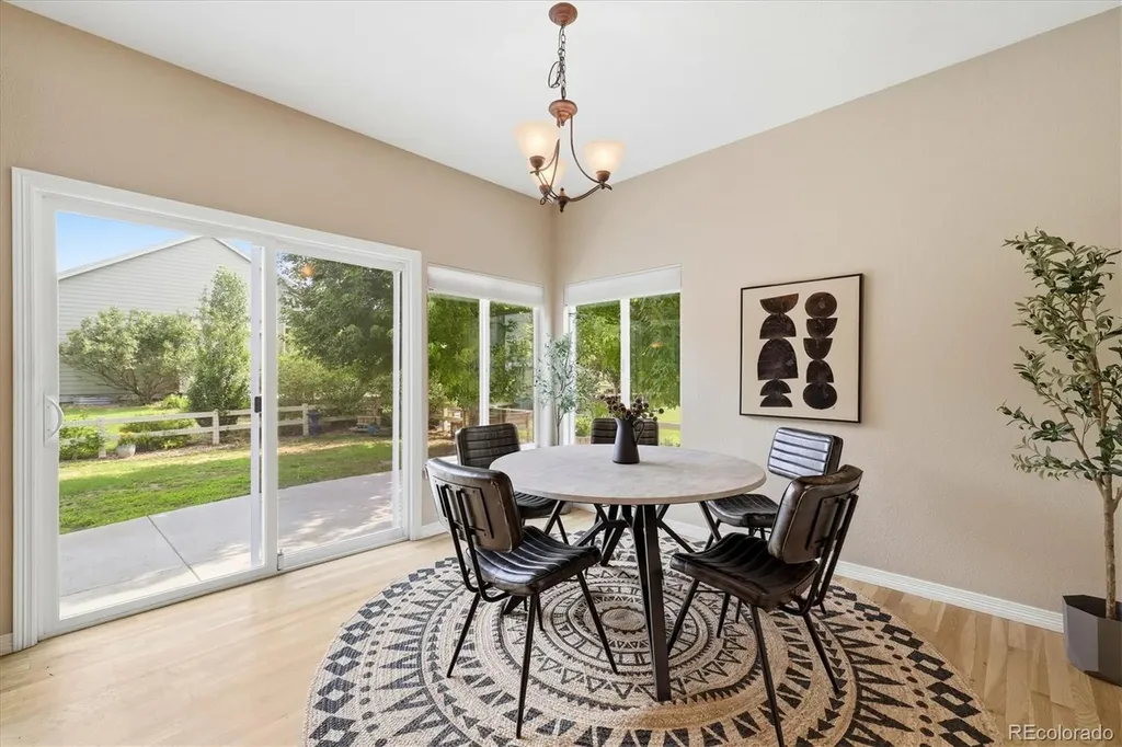 5507 Mustang Drive Longmont CO 80504