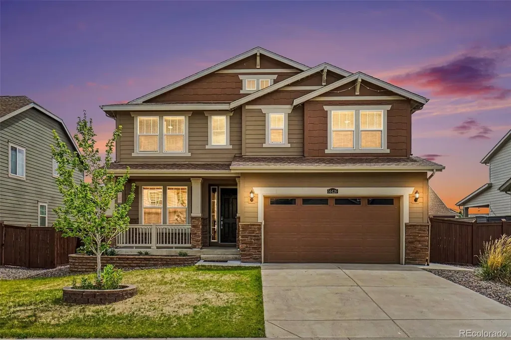14426 Grape Street Thornton CO 80602