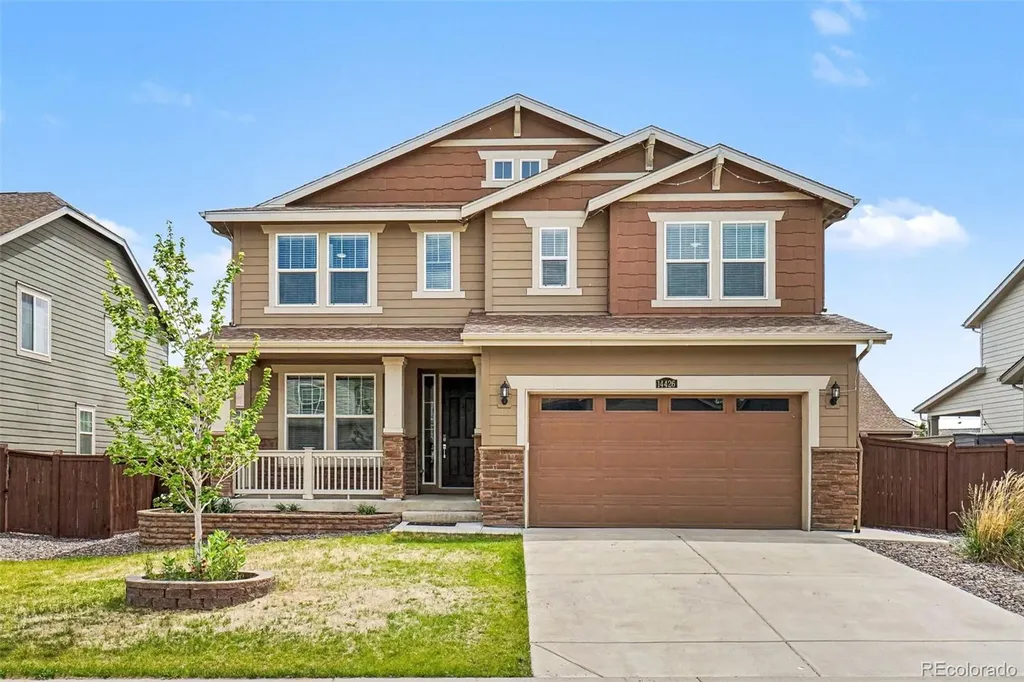 14426 Grape Street Thornton CO 80602