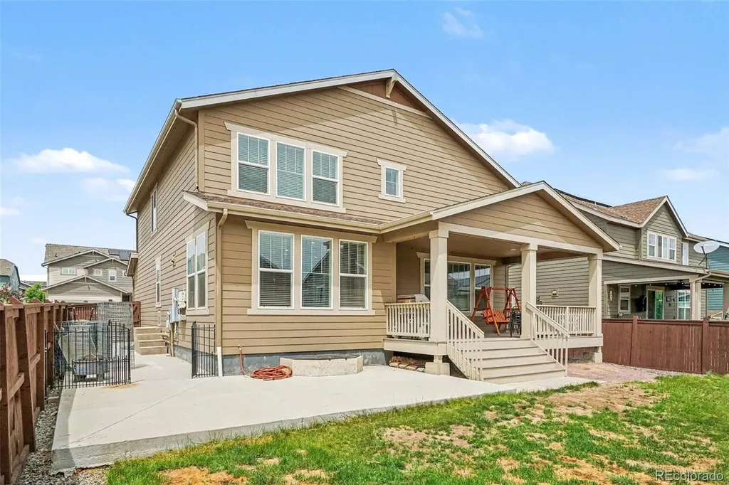 14426 Grape Street Thornton CO 80602