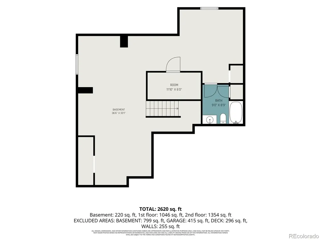 14426 Grape Street Thornton CO 80602