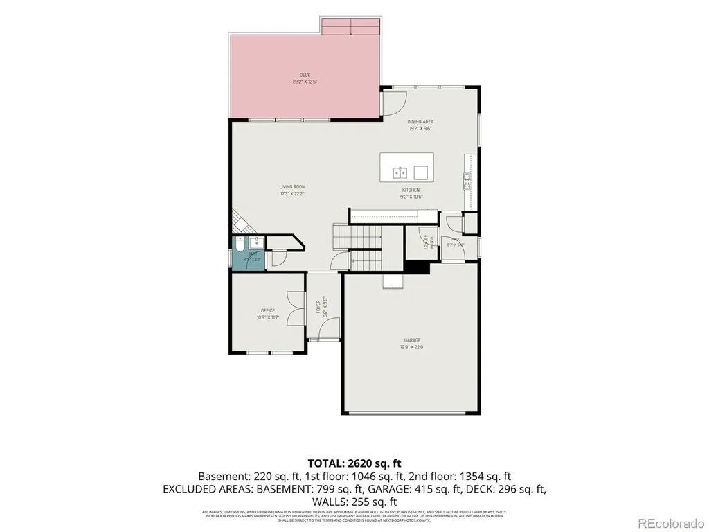 14426 Grape Street Thornton CO 80602