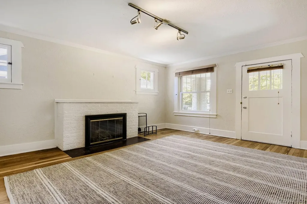 480 N Gilpin Street Denver CO 80218