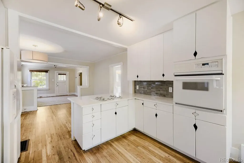 480 N Gilpin Street Denver CO 80218