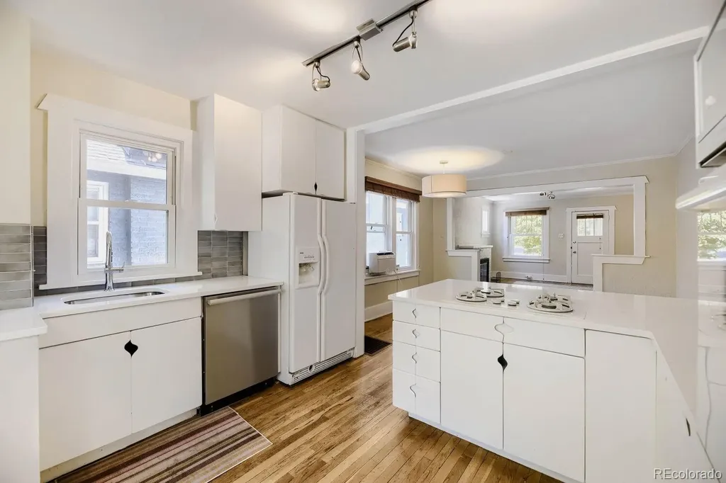 480 N Gilpin Street Denver CO 80218